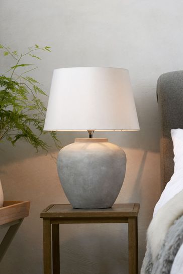 Lydford Table Lamp From The Next Uk, Giant Table Lamp Base