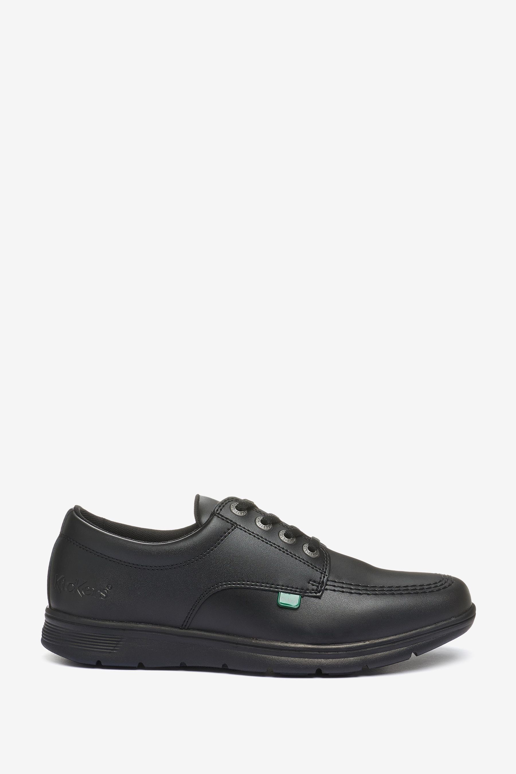 kickers kelland lace
