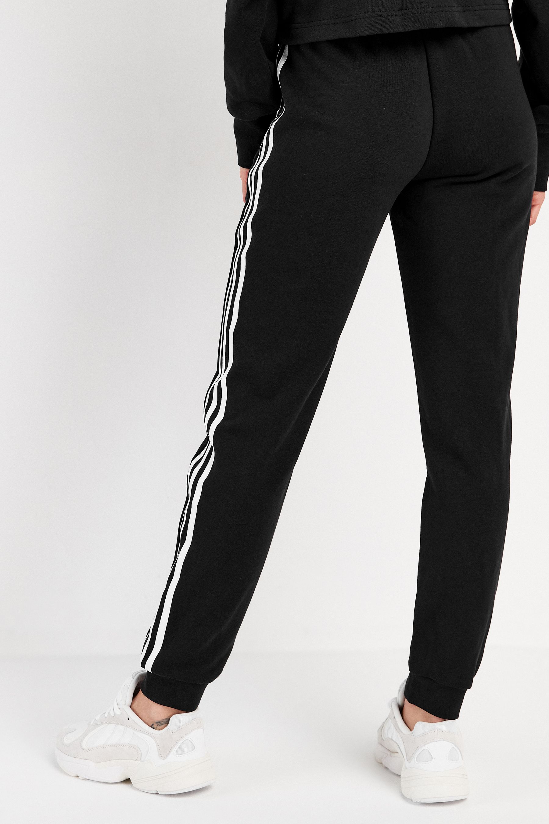 Buy adidas Originals 3 Stripe Joggers from the Next UK online shop