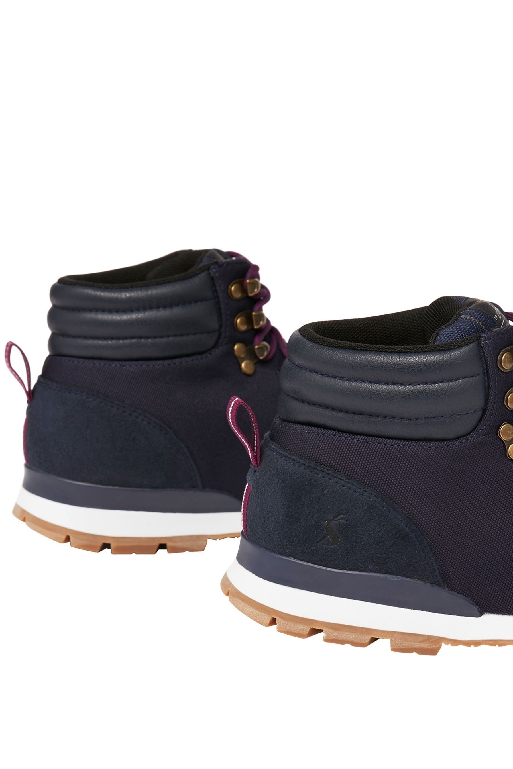 helen waterproof hiker boot