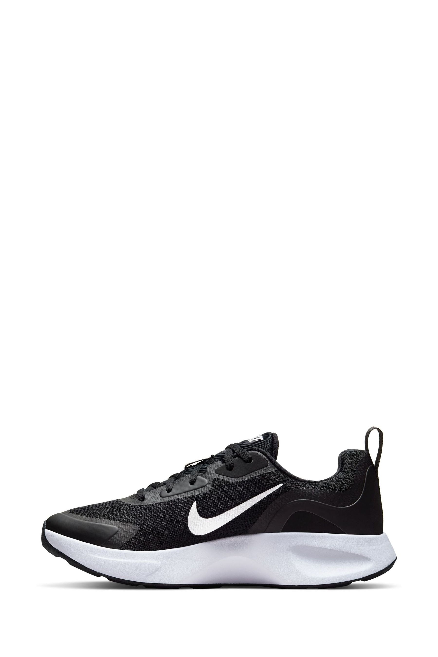 mens nike wearallday trainers