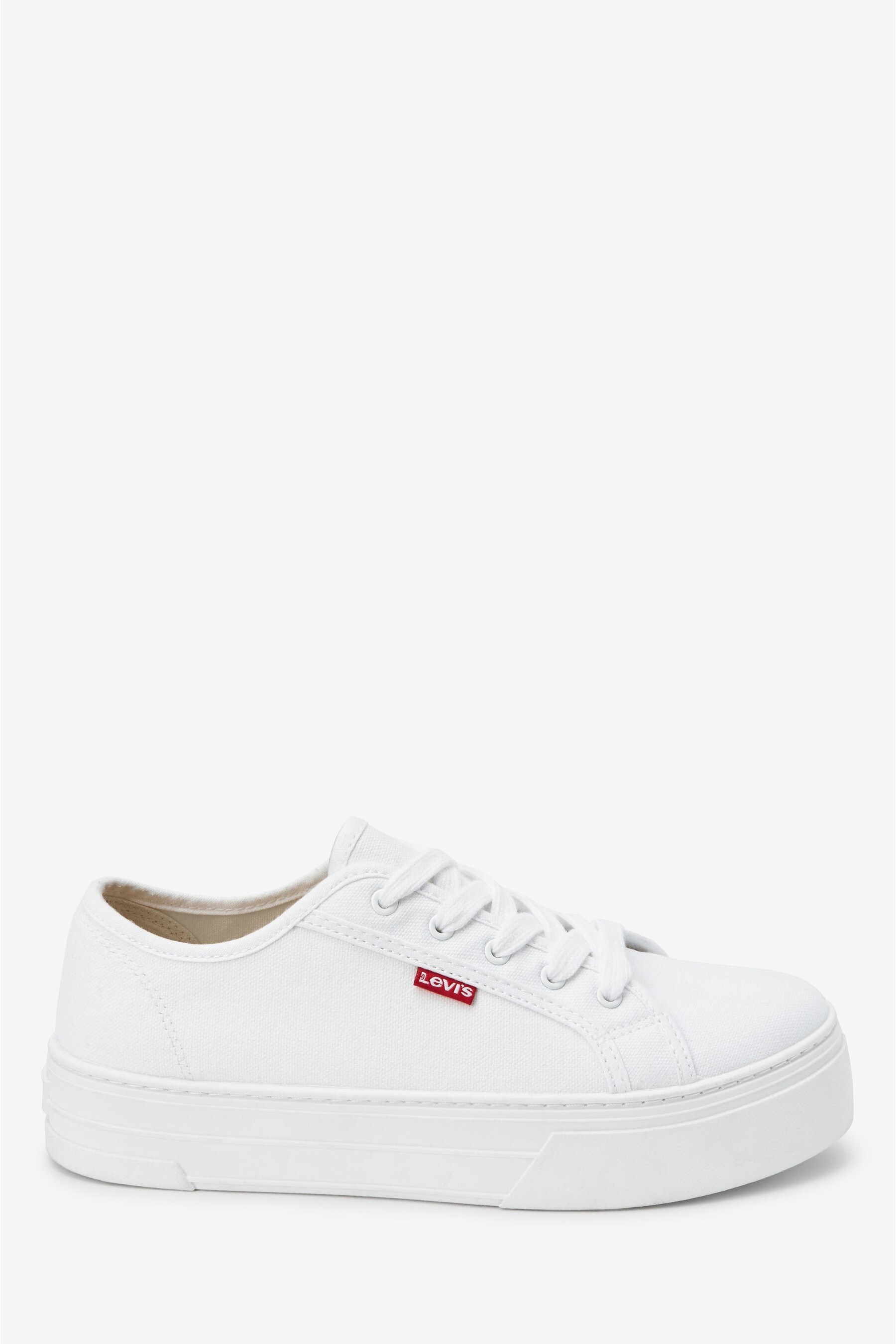 levi platform trainers