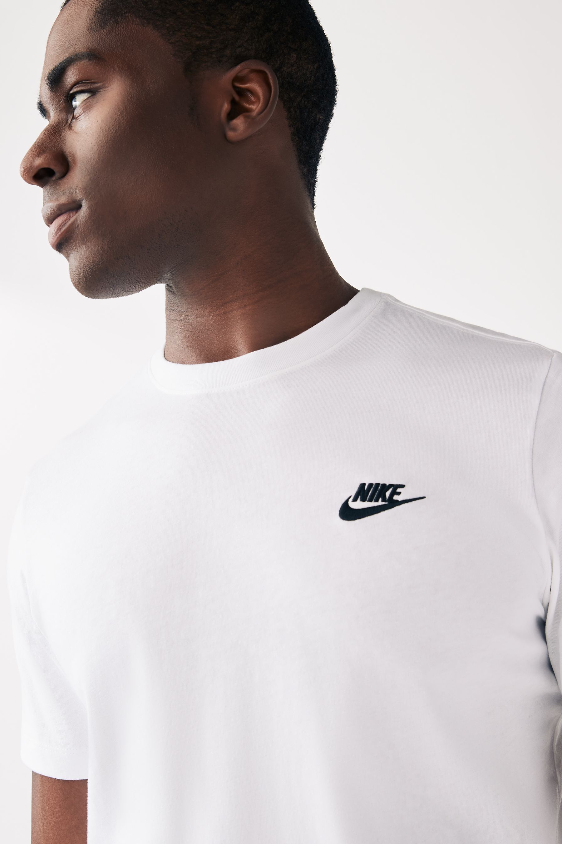 nike club t shirt