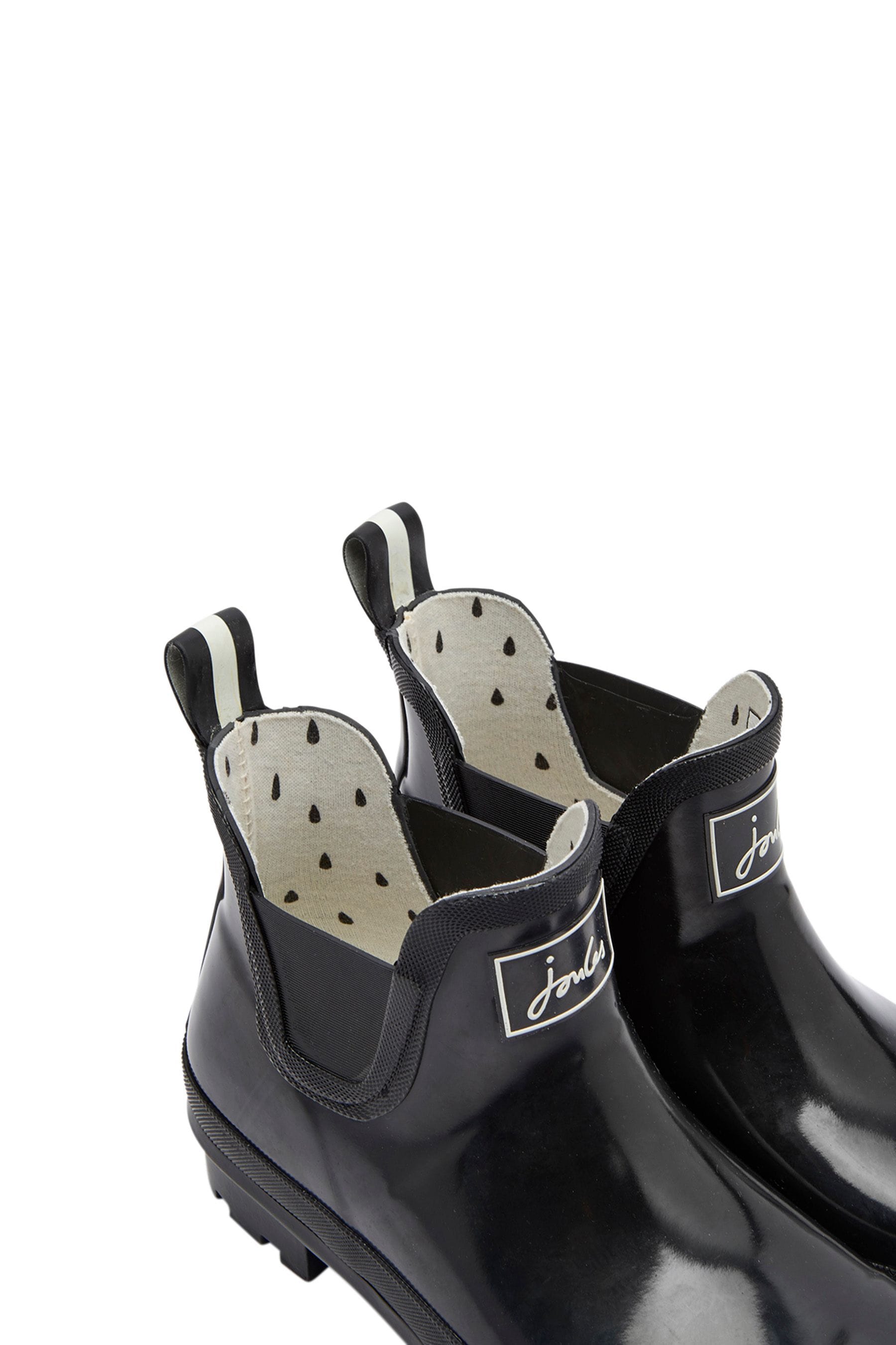 joules black wellibob