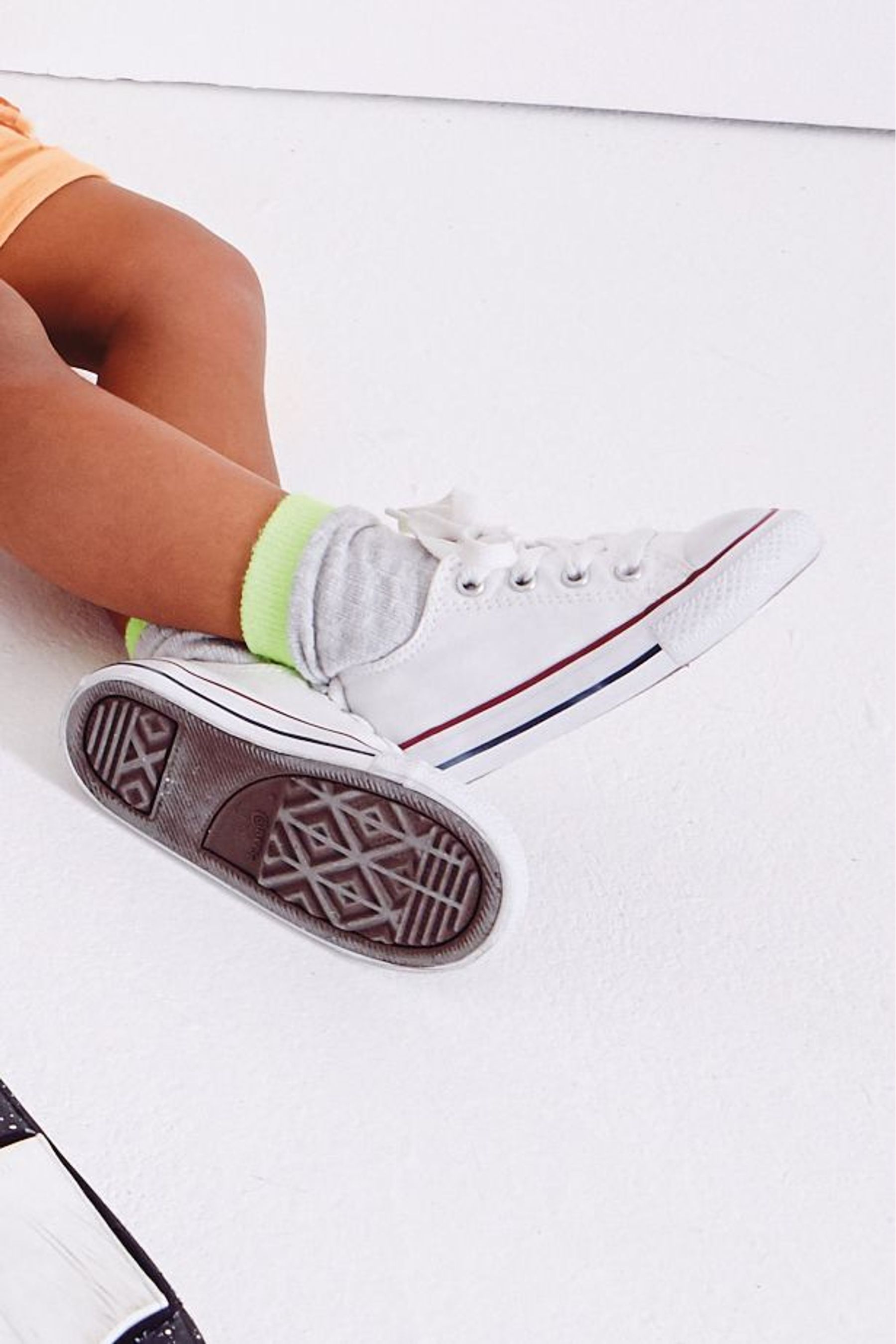 converse all star ox junior leather