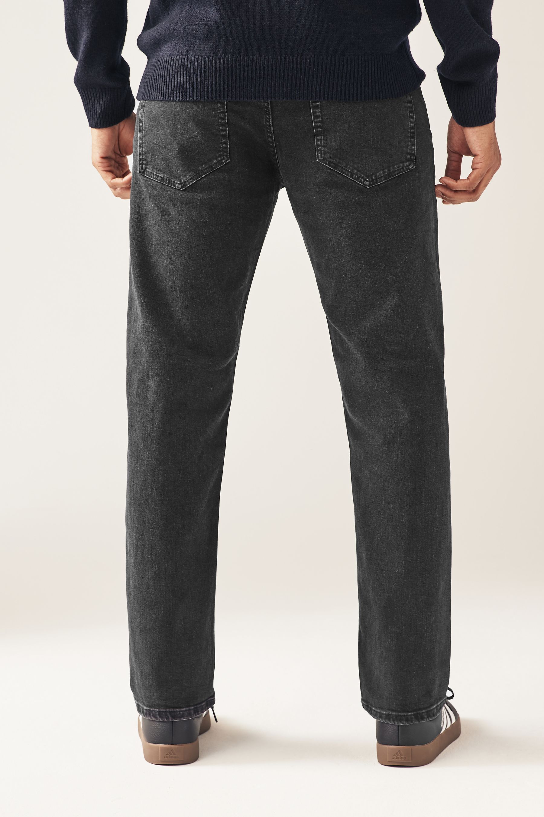 Buy Stretch Jeans from the Next UK online shop