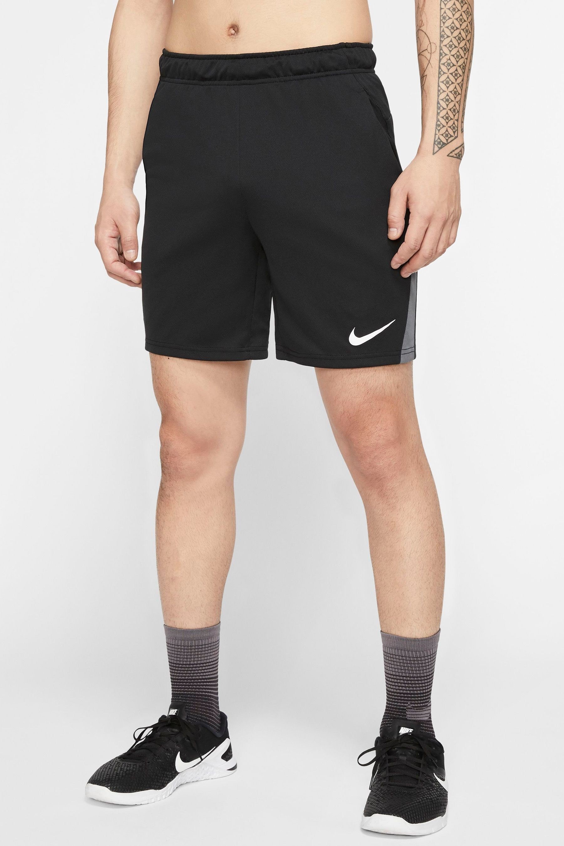 Buy Nike Dri-FIT 9 Inch Training Shorts from the Next UK online shop