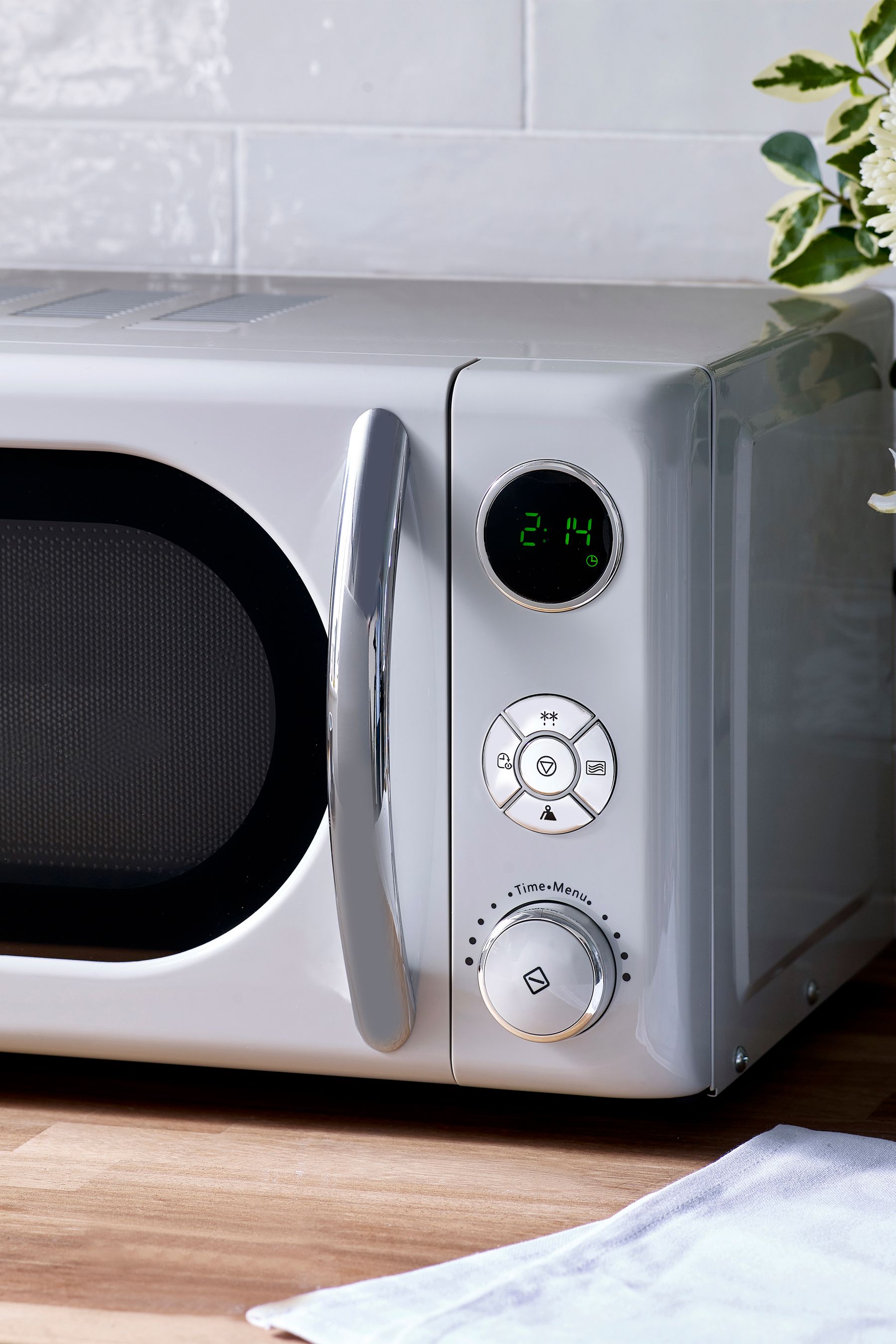 Buy 800W 20L Microwave from the Next UK online shop