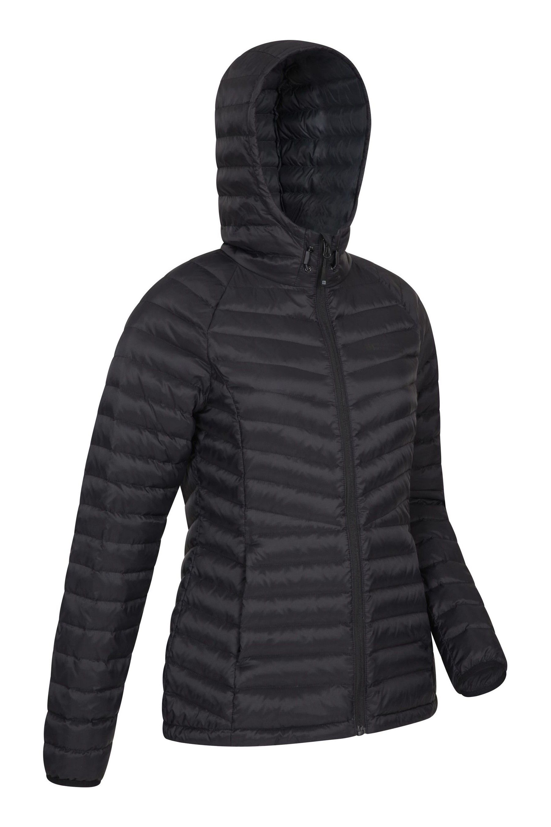 Buy Mountain Warehouse Skyline Womens Hydrophobic Down Jacket from the Next UK online shop