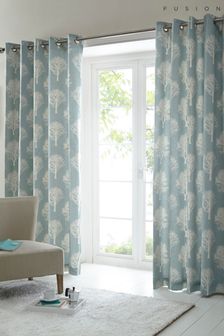 Shopall Curtainsandblinds Lined Lined Floral Floral Homeware