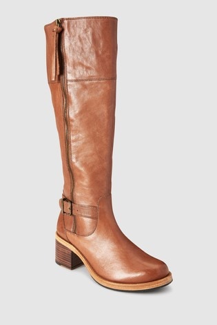 Clarkdale Sona Boot Tan 2024 www tofrei