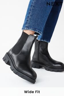 ladies ankle boots next