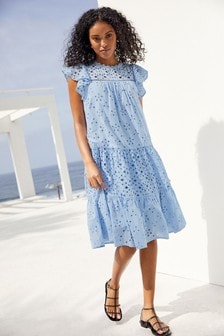 midi shirt dress petite