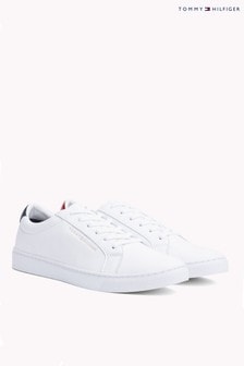 house of fraser tommy hilfiger trainers