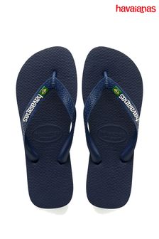 Boys Flipflop Sandals Boys Printed Flip Flops Next Uk