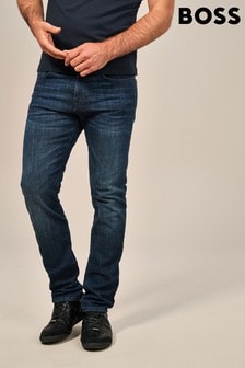 boss skinny jeans