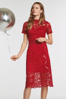 Womens Dresses | Party, Occasion & Evening Dresses | Next UK