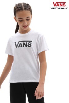 vans girls apparel