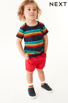 Boy In Shorts Pics