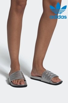 adidas adilette explorer slide sandal