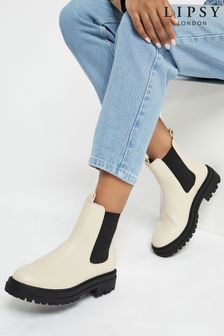 next lipsy boots