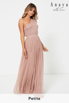next evening dresses petite