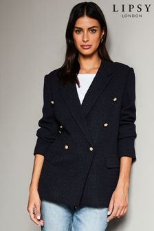 navy blazer uk