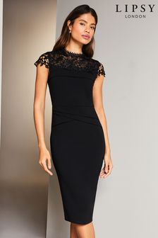 Dress From Lace