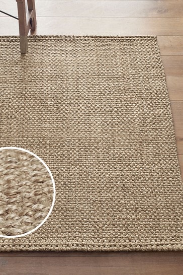 Woven Jute Rug From The Next Uk, Jute Rug Large